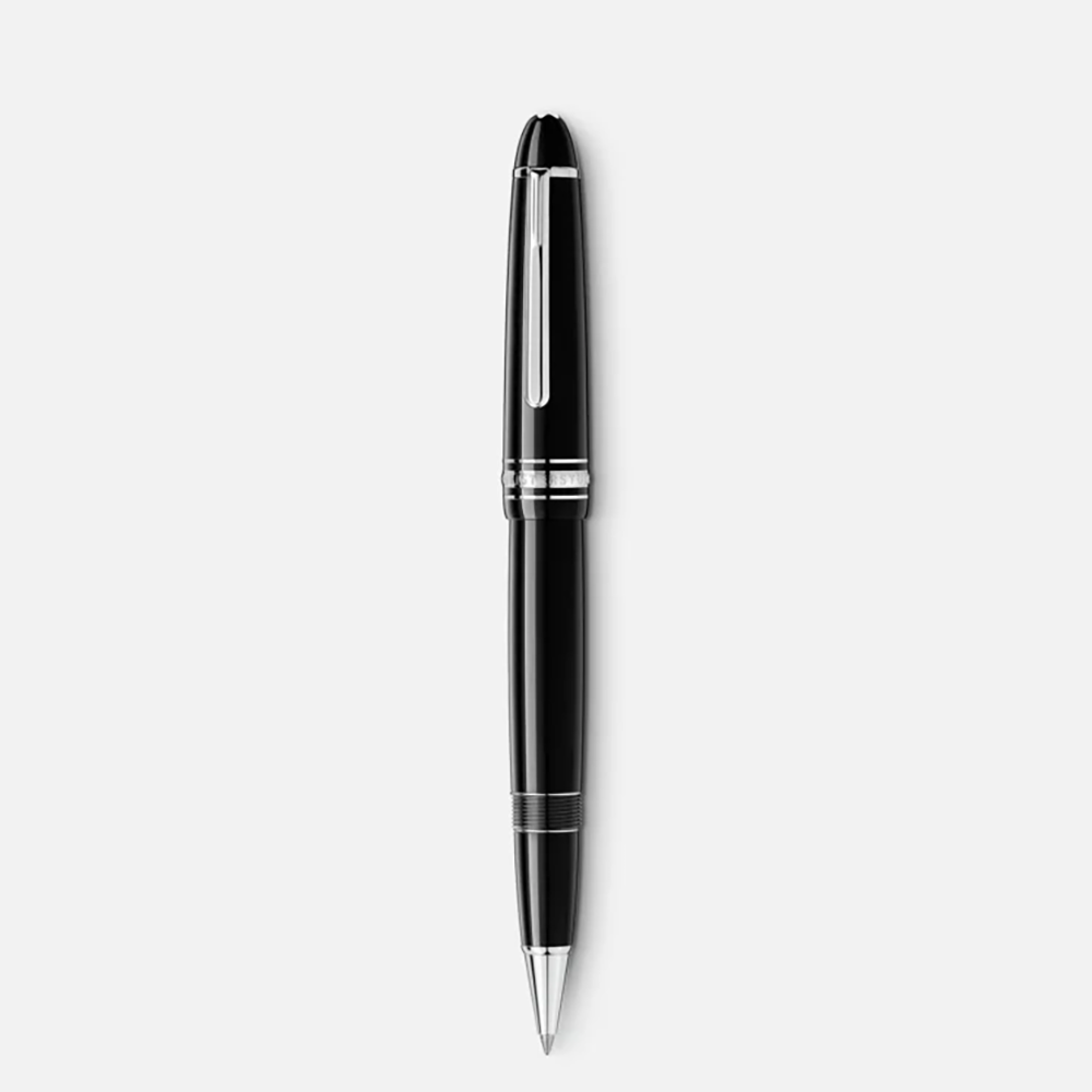 Montblanc Meisterstück Meisterstück Platinum-Coated LeGrand Rollerball MB132451 bei Juwelier Heller in Klagenfurt