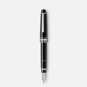 Montblanc Meisterstück Meisterstück Platinum Line Mozart Füllfederhalter (klein) MB132471 bei Juwelier Heller in Klagenfurt