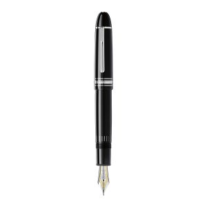 Montblanc Meisterstück Platinum-Coated 149 Füllfederhalter MB114229 bei Juwelier Heller in Klagenfurt