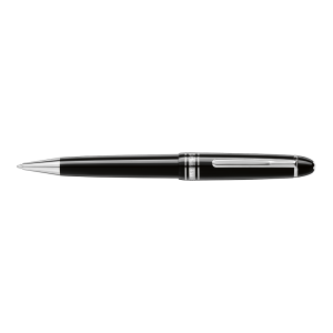 Montblanc Meisterstück Platinum Line Midsize Kugelschreiber 114185 bei Juwelier Heller in Klagenfurt