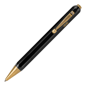 Montblanc Montblanc Heritage Egyptomania Special Edition Black Kugelschreiber 125494 bei Juwelier Heller in Klagenfurt