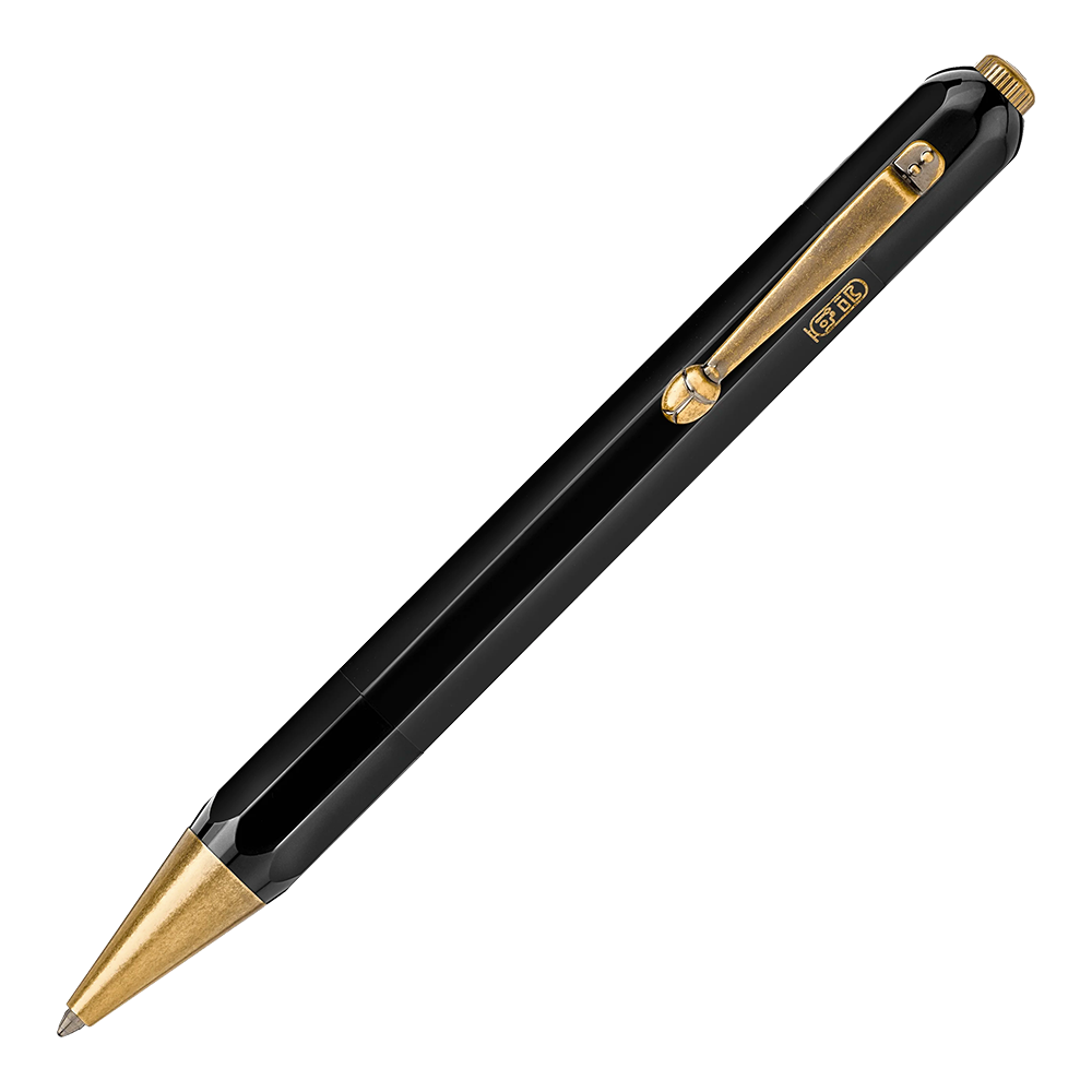 Montblanc Montblanc Heritage Egyptomania Special Edition Black Kugelschreiber 125494 bei Juwelier Heller in Klagenfurt