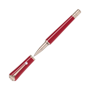 Montblanc Muses Marilyn Monroe Special Edition Rollerball 116067 bei Juwelier Heller in Klagenfurt