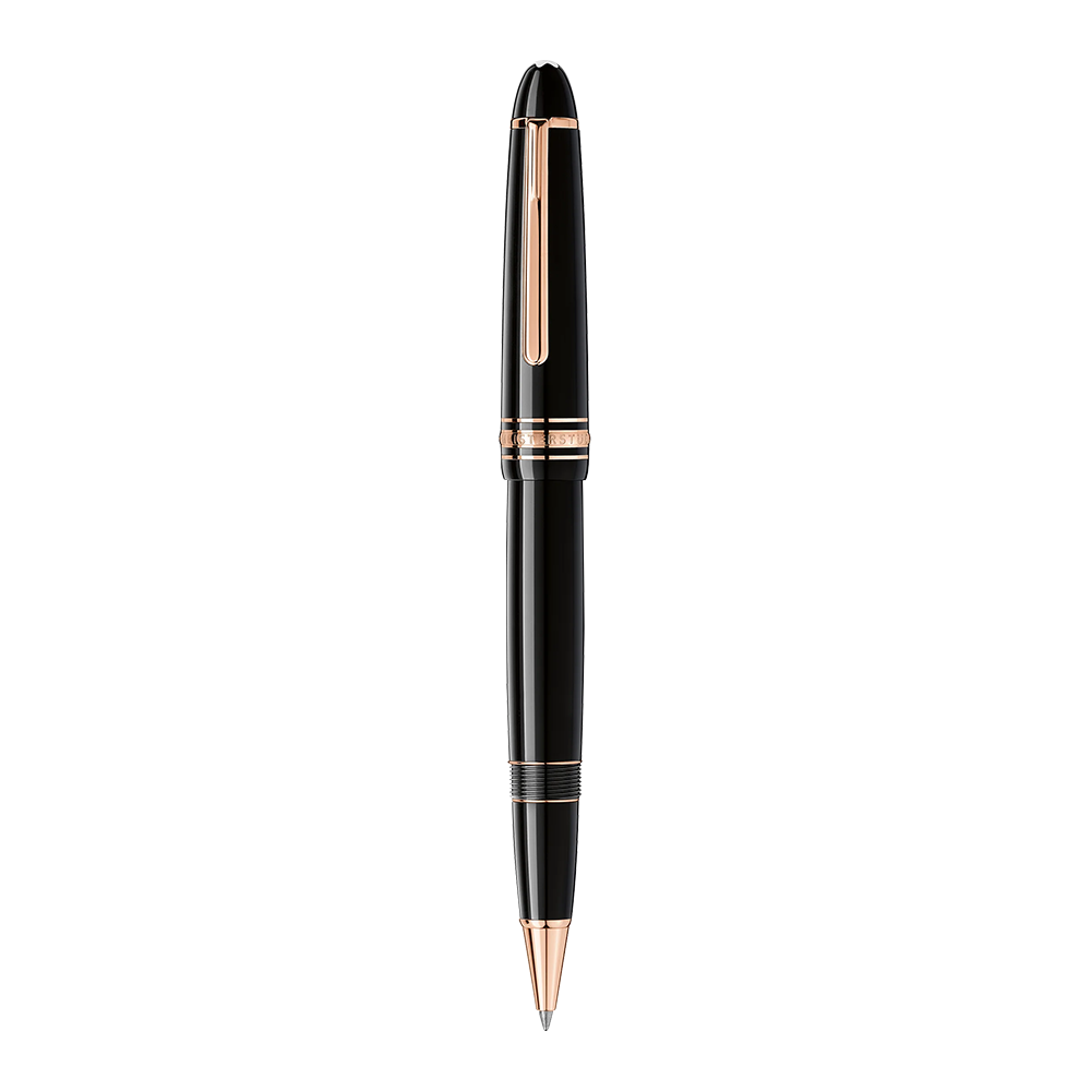 Montblanc Rosévergoldeter Meisterstück LeGrand Rollerball MB112672 bei Juwelier Heller in Klagenfurt