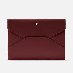 Montblanc Sartorial Montblanc Sartorial Envelope Tasche MB130313 bei Juwelier Heller in Klagenfurt