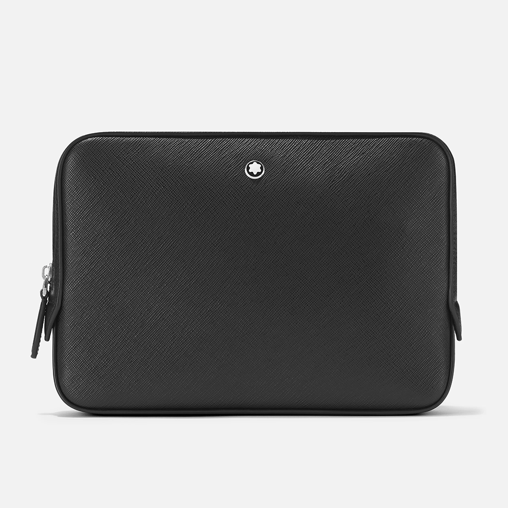 Montblanc Sartorial Montblanc Sartorial Mini Messenger Bag MB130308 bei Juwelier Heller in Klagenfurt