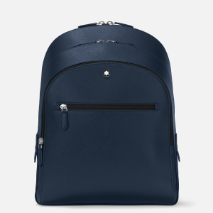 Montblanc Sartorial Rucksack mittelgross mit 3 Hauptfächern MB131716 bei Juwelier Heller in Klagenfurt