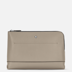 Montblanc Soft Pochette MB131240 bei Juwelier Heller in Klagenfurt