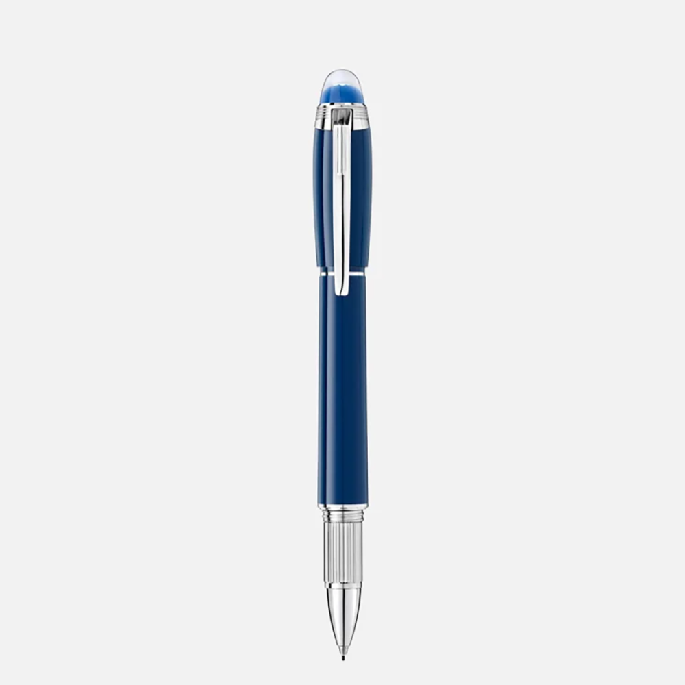 Montblanc StarWalker StarWalker Blue Planet Precious Resin Fineliner MB132440 bei Juwelier Heller in Klagenfurt