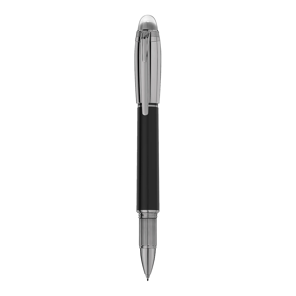 Montblanc StarWalker Ultra Black Doué Fineliner MB126365 bei Juwelier Heller in Klagenfurt