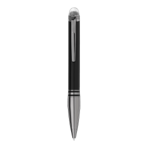 Montblanc StarWalker Ultra Black Doué Kugelschreiber MB126366 bei Juwelier Heller in Klagenfurt