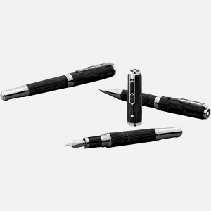 Montblanc Writers Edition Writers Edition Homage to Victor Hugo Limited Edition Set MB125513 bei Juwelier Heller in Klagenfurt