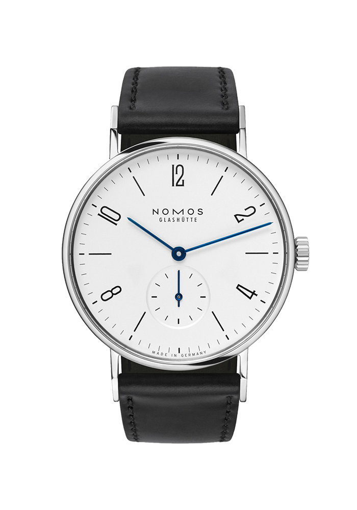 Nomos Glashtte Tangente Tangente 139