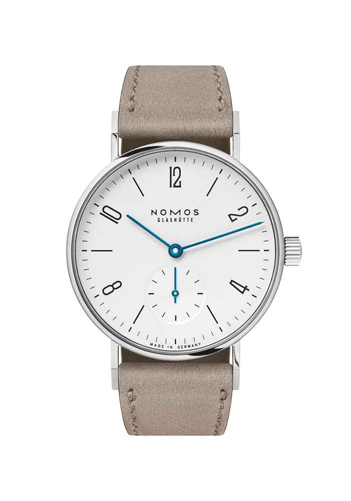 Nomos Glashtte Tangente Tangente 33 123