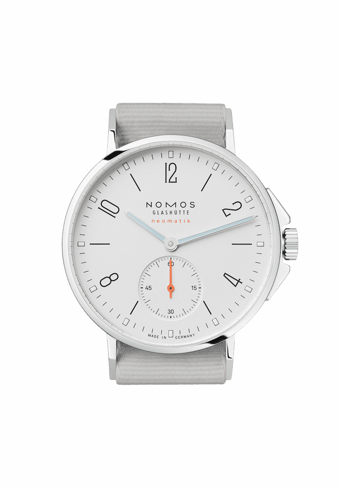 NOMOS Glashütte Ahoi neomatik 560