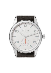 NOMOS Glashütte Campus Club 38 Campus 735