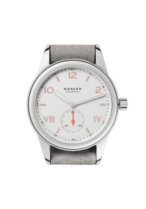 NOMOS Glashütte Campus Club Campus 708