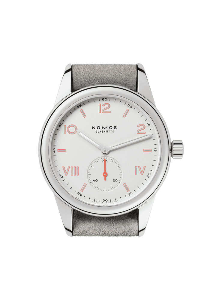 NOMOS Glashütte Campus Club Campus 708