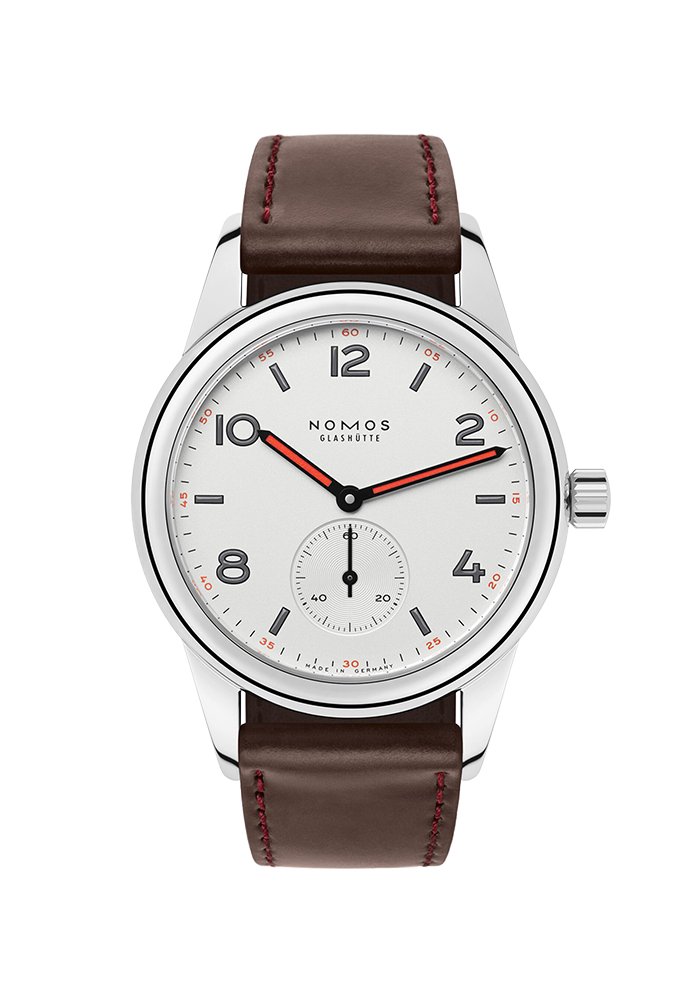 NOMOS Glashütte Club Club 701.1