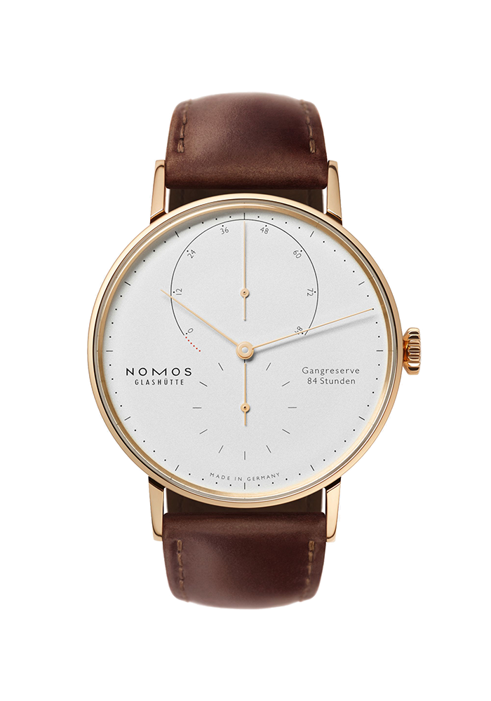 Nomos Glashütte Lambda 39 952