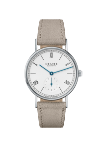 NOMOS Glashütte Ludwig 33 243