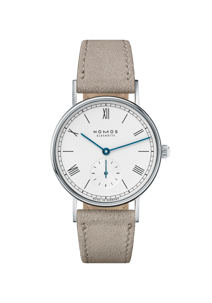 NOMOS Glashütte Ludwig 33 243