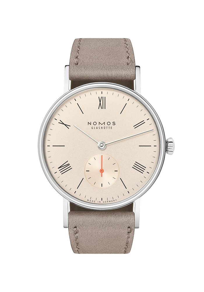 Nomos Glashütte Ludwig 33 Champagner 247