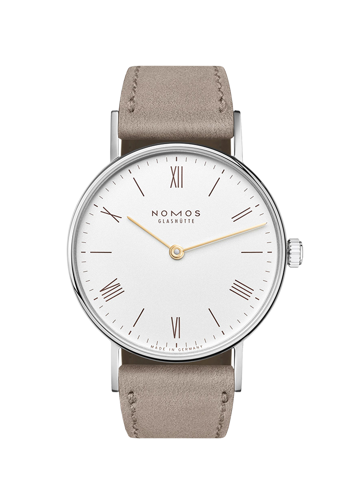 NOMOS Glashütte Ludwig 33 Duo 240