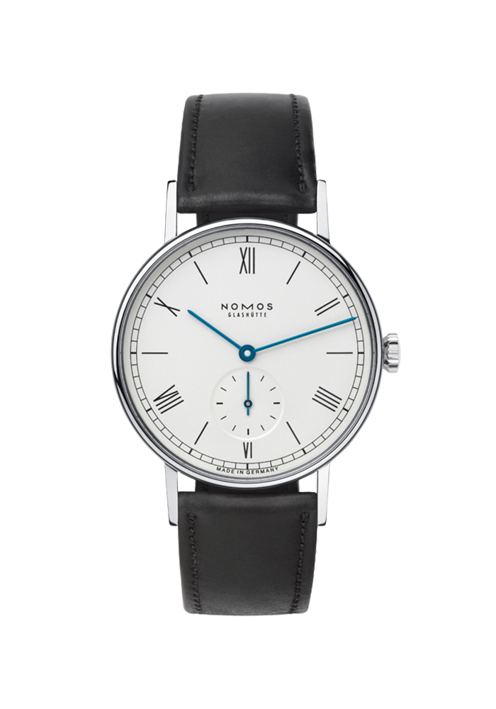 NOMOS Glashütte Ludwig 35 201