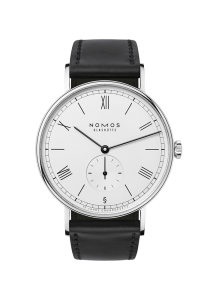 NOMOS Glashütte Ludwig Ludwig 38 - 75 Jahre Grundgesetz 234.S3