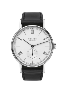 NOMOS Glashütte Ludwig Ludwig - 75 Jahre Grundgesetz 205.S3