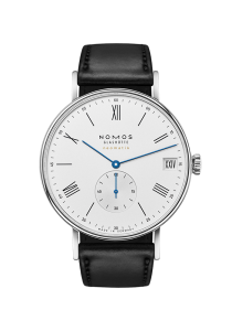 NOMOS Glashütte Ludwig Ludwig Neomatik 41 Datum 262