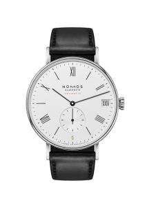 NOMOS Glashütte Ludwig Ludwig Neomatik 41 Datum - 75 Jahre Grundgesetz 262.S3