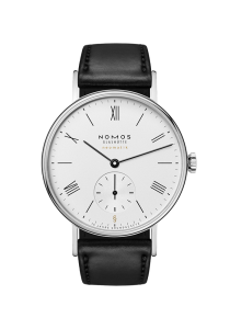 NOMOS Glashütte Ludwig Ludwig Neomatik - 75 Jahre Grundgesetz 282.S3