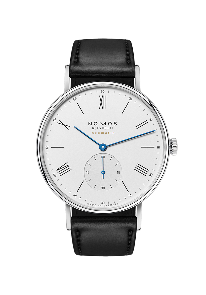 Nomos Glashütte Ludwig Neomatik 39 250