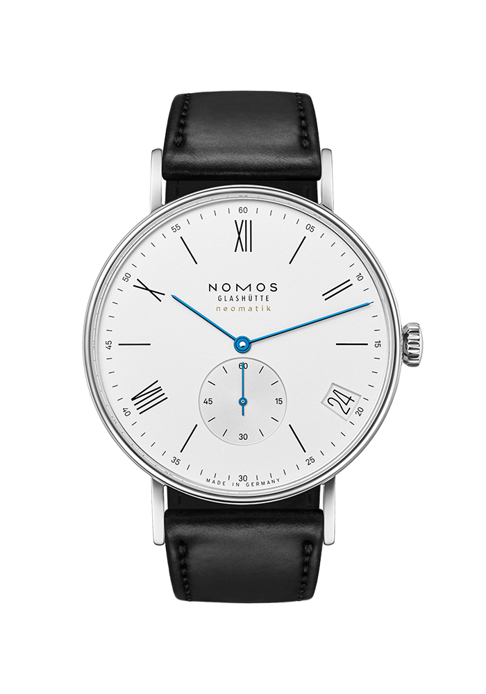 NOMOS Glashütte Ludwig neomatik 41 Datum 260