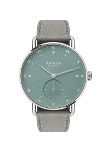 NOMOS Glashütte Metro Metro 33 Sage 1124.SB