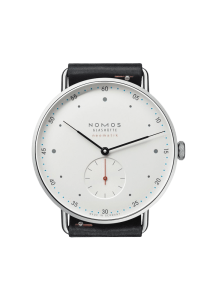 NOMOS Glashütte Metro neomatik 39 1113