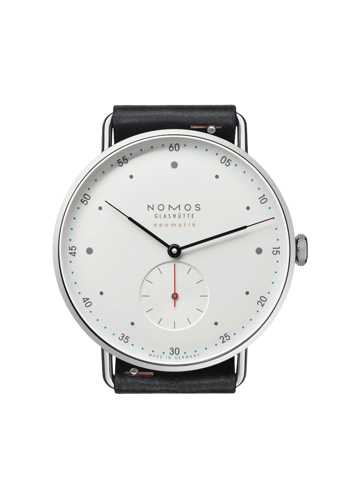 NOMOS Glashütte Metro neomatik 39 1113