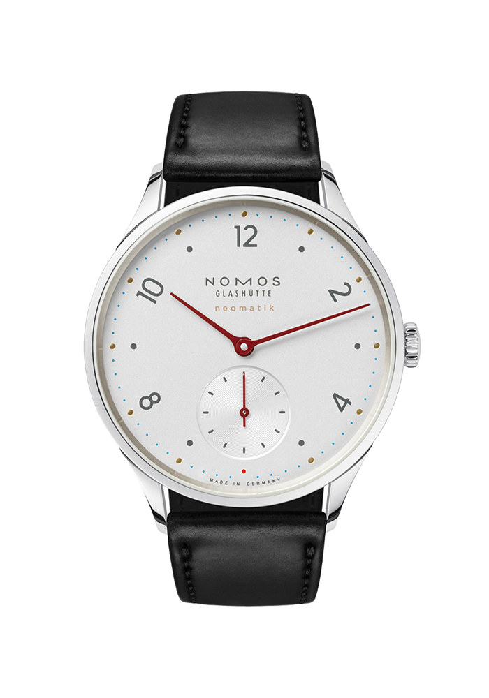 Nomos Glashütte Minimatik 1203