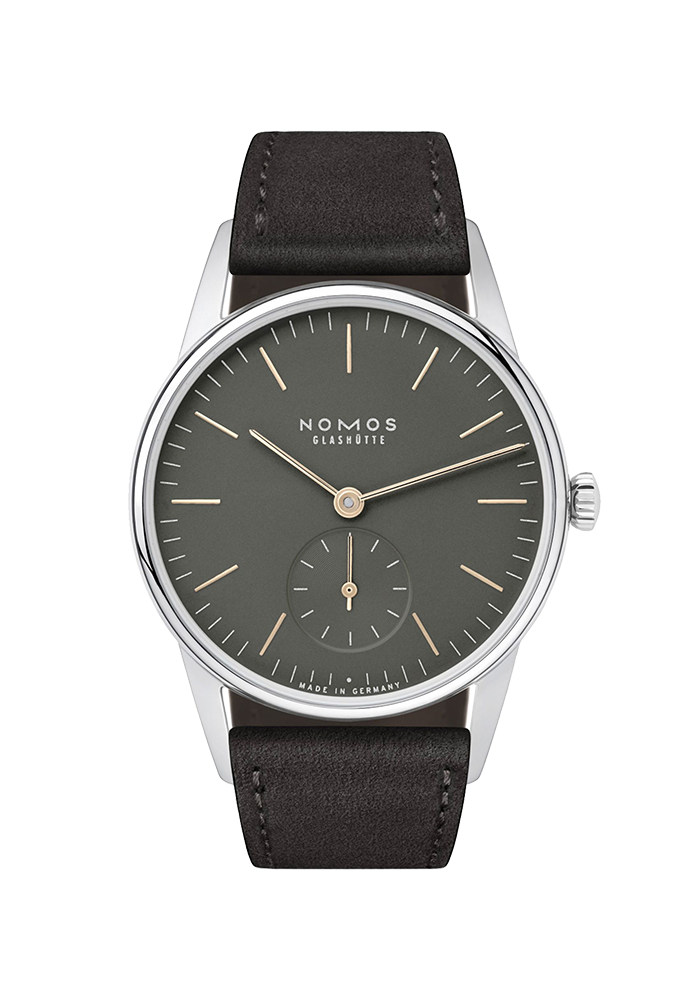 Nomos Glashütte Orion 1989 (33 mm) 326