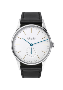 NOMOS Glashütte Orion 309