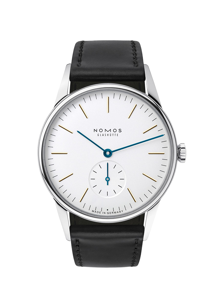 NOMOS Glashütte Orion 309