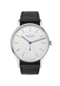 NOMOS Glashütte Orion 38 384