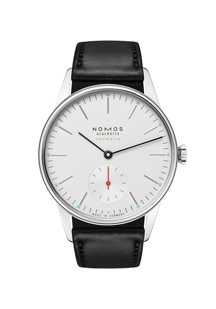 Nomos Glashütte Orion neomatik 392