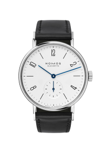 NOMOS Glashütte Tangente 101