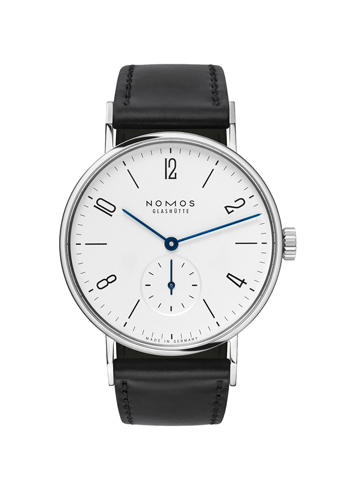 NOMOS Glashütte Tangente 101