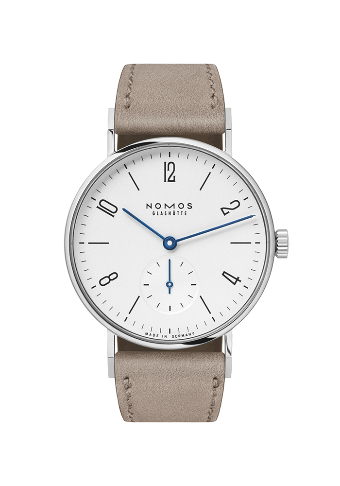 NOMOS Glashütte Tangente 33 122