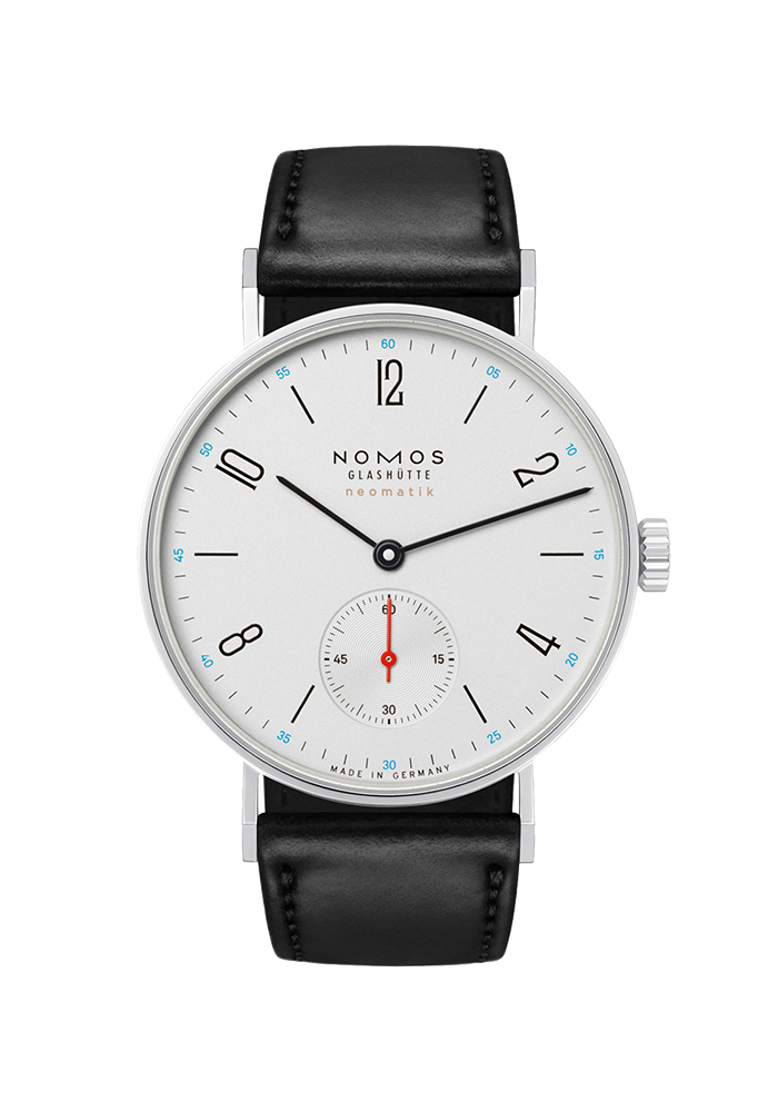 NOMOS Glashütte Tangente neomatik 175