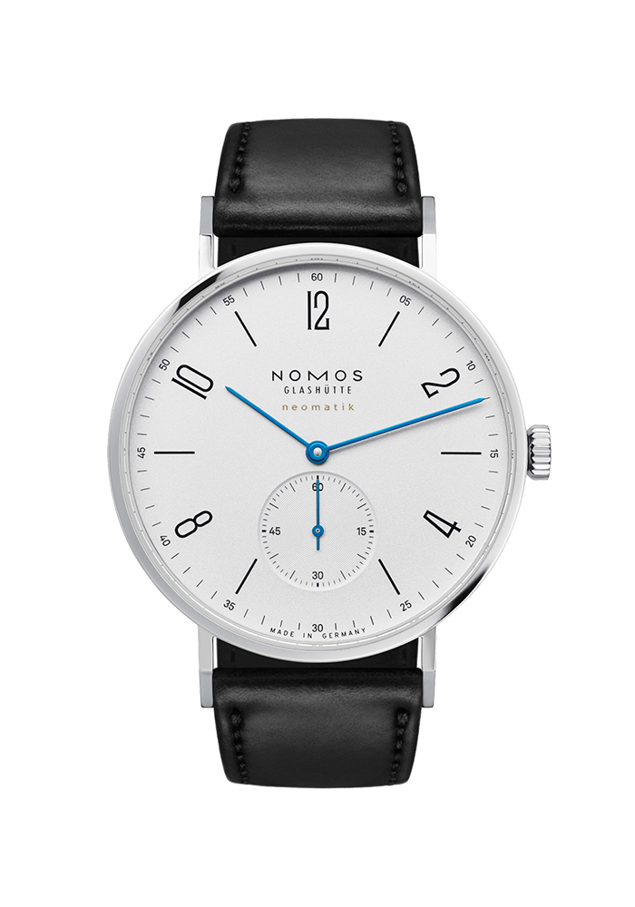 NOMOS Glashütte Tangente neomatik 39 140